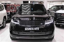 لاند ڕۆڤەر ڕانج ڕۆڤەر ڤۆگ